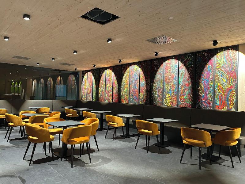 Fair Resort - Restoran