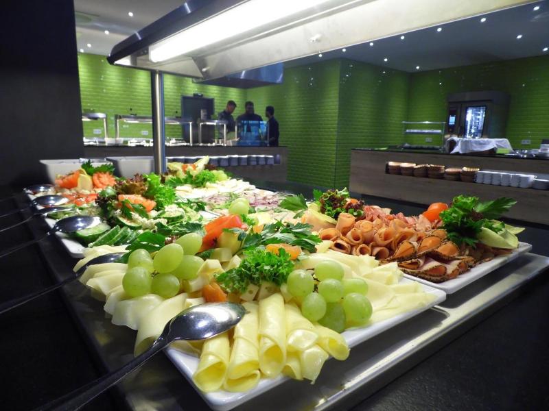 Fair Resort - Restoran