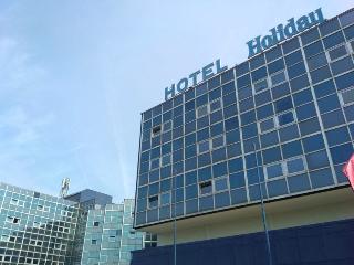 Grand Hotel Zagreb otel fotoğrafı