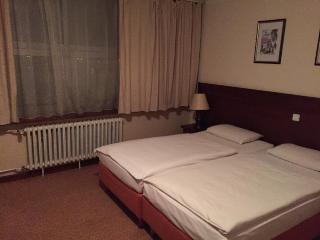 Grand Hotel Zagreb fotoÄŸrafÄ±