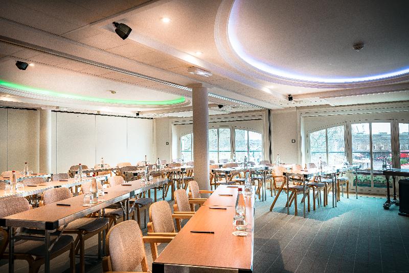 Hôtel France et Chateaubriand Saint-Malo - Toplantı
