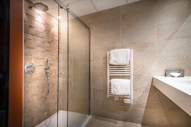 Hôtel France et Chateaubriand Saint-Malo - Oda