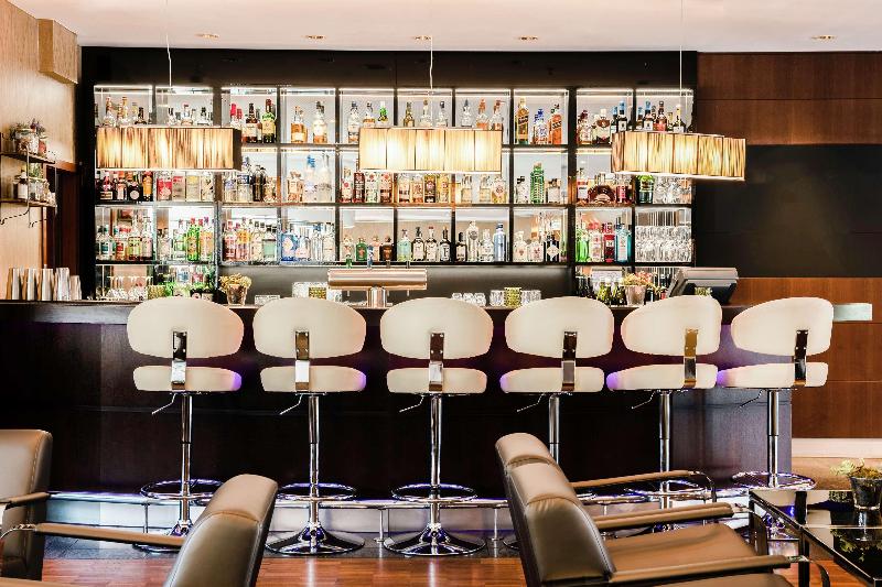 Dorint Hotel Bonn - Bar