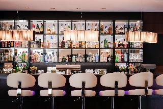 Dorint Hotel Bonn fotoÄŸrafÄ±