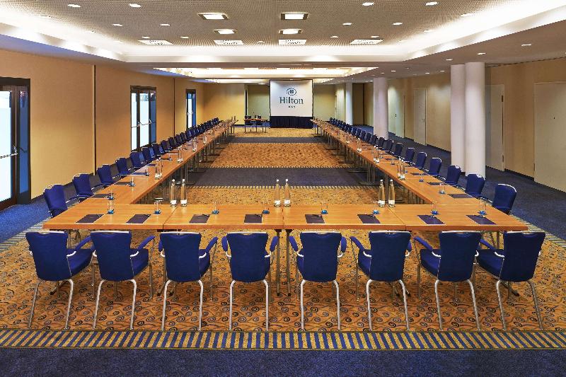 Dorint Hotel Bonn - Toplantı
