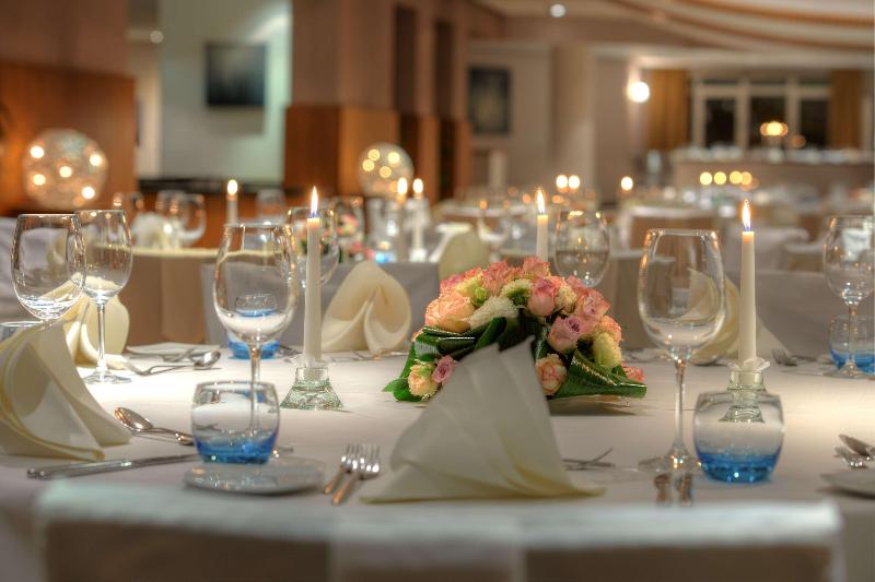 Dorint Hotel Bonn - Toplantı