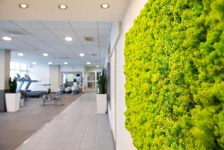 Dorint Hotel Bonn fotoÄŸrafÄ±