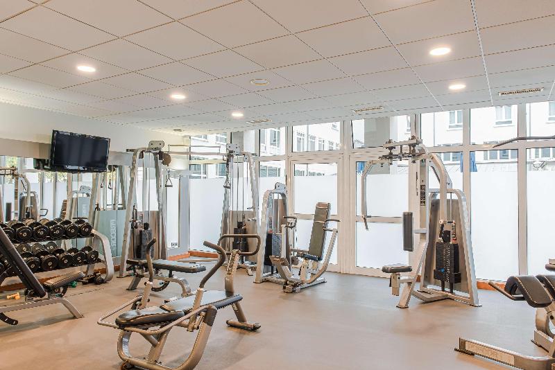 Dorint Hotel Bonn - Aktivite