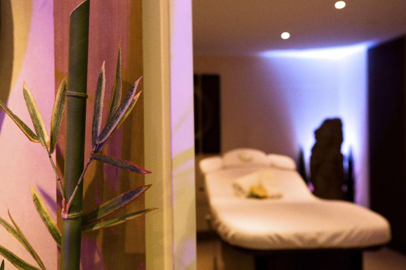 Dorint Hotel Bonn - Aktivite