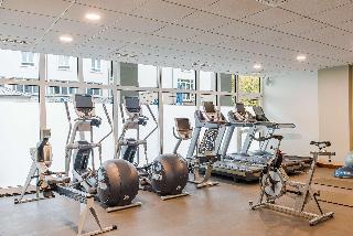 Dorint Hotel Bonn fotoÄŸrafÄ±