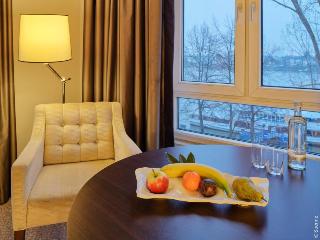 Dorint Hotel Bonn fotoÄŸrafÄ±