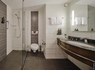 Dorint Hotel Bonn fotoÄŸrafÄ±