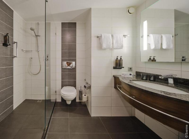 Dorint Hotel Bonn - Oda