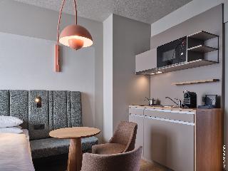 Dorint Hotel Bonn fotoÄŸrafÄ±