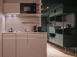 Dorint Hotel Bonn fotoÄŸrafÄ±