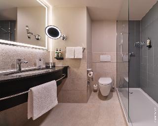 Dorint Hotel Bonn fotoÄŸrafÄ±