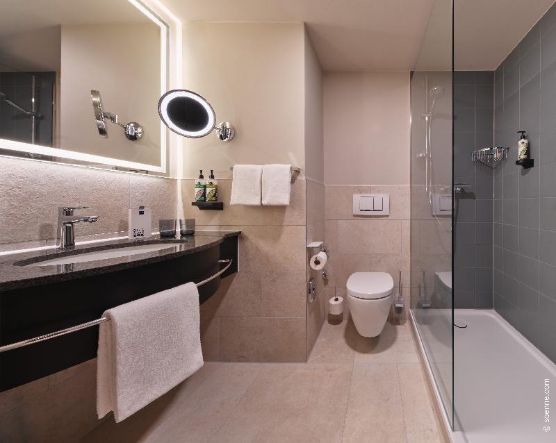Dorint Hotel Bonn - Oda