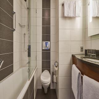 Dorint Hotel Bonn fotoÄŸrafÄ±
