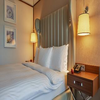Dorint Hotel Bonn fotoÄŸrafÄ±