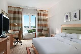 Dorint Hotel Bonn fotoÄŸrafÄ±