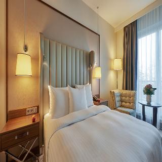 Dorint Hotel Bonn fotoÄŸrafÄ±