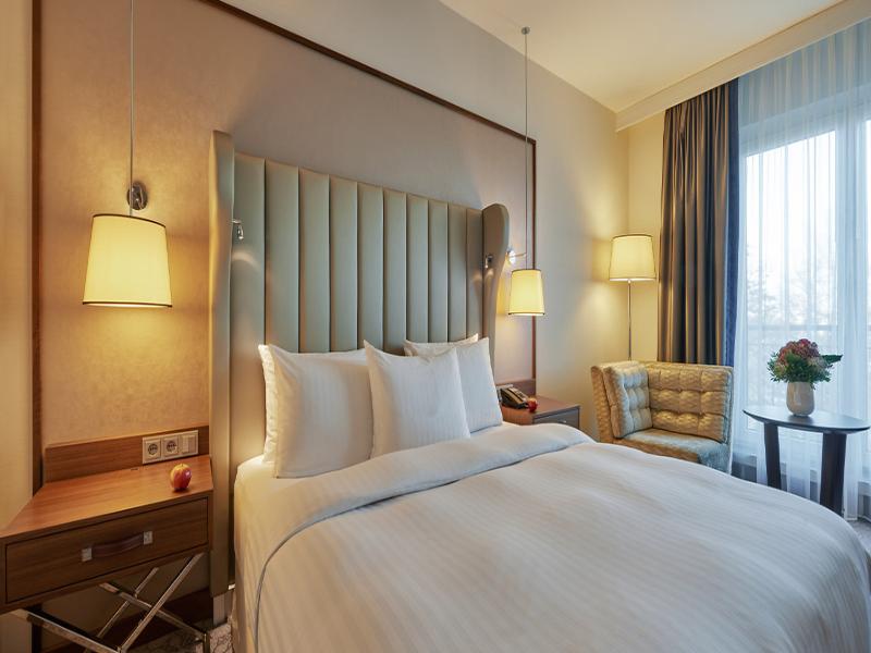 Dorint Hotel Bonn - Oda