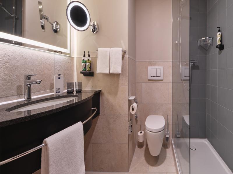Dorint Hotel Bonn - Oda