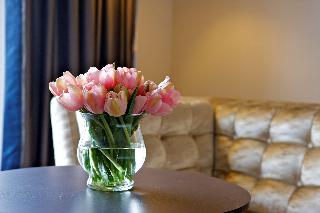 Dorint Hotel Bonn fotoÄŸrafÄ±