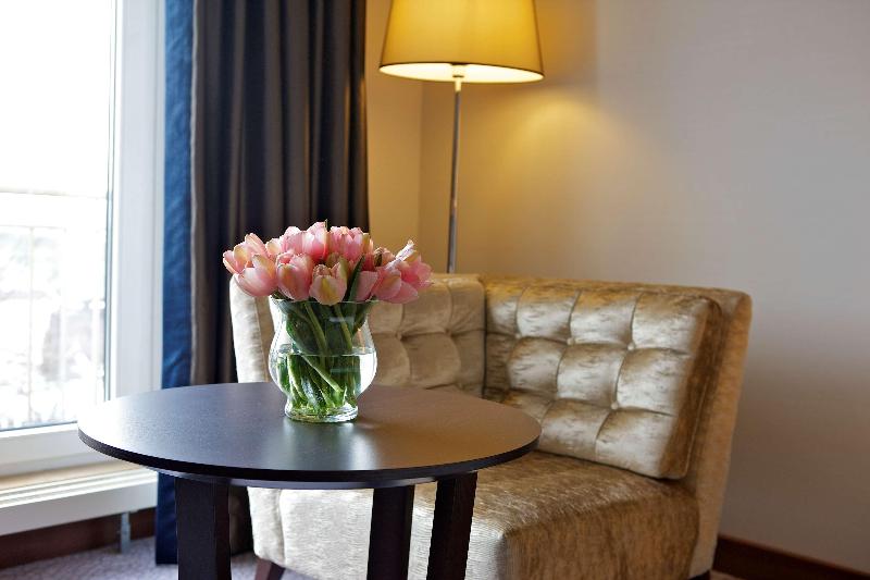 Dorint Hotel Bonn - Oda