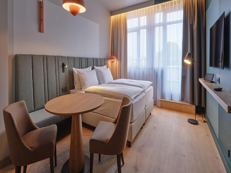 Dorint Hotel Bonn - Oda