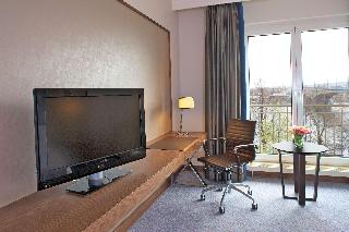 Dorint Hotel Bonn fotoÄŸrafÄ±