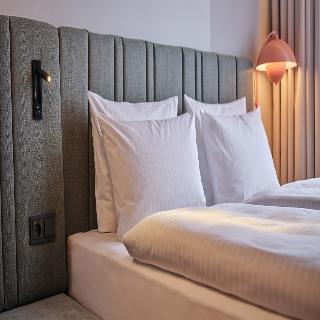 Dorint Hotel Bonn fotoÄŸrafÄ±