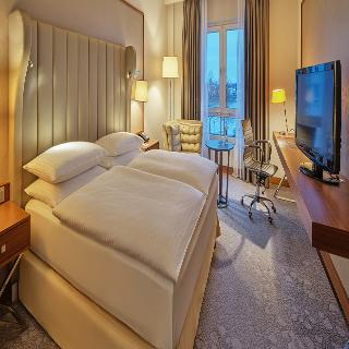 Dorint Hotel Bonn fotoÄŸrafÄ±