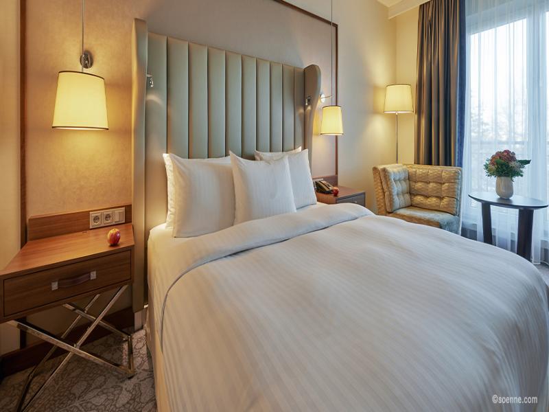 Dorint Hotel Bonn - Oda