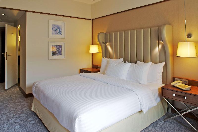 Dorint Hotel Bonn - Oda