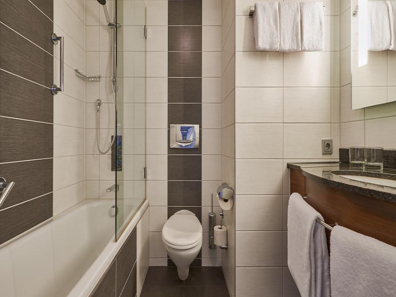 Dorint Hotel Bonn - Oda