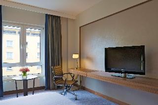 Dorint Hotel Bonn fotoÄŸrafÄ±