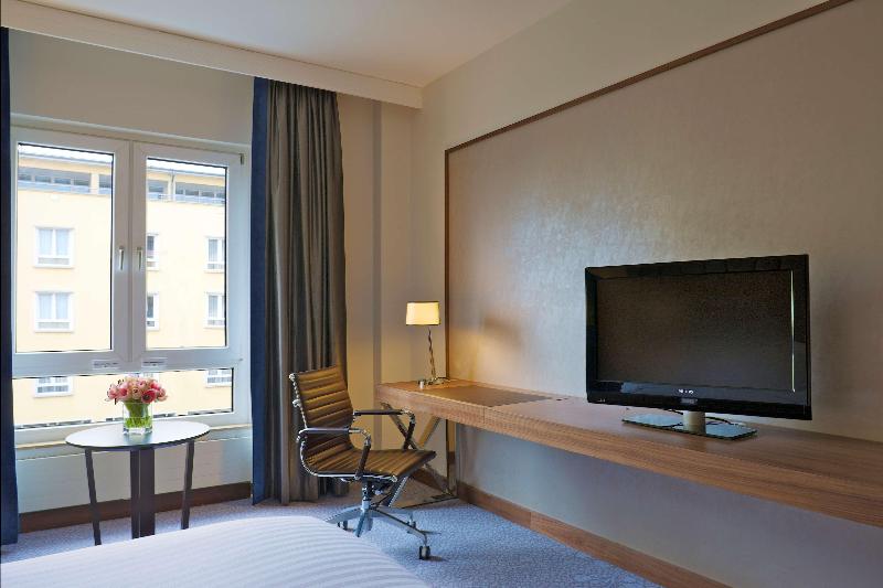 Dorint Hotel Bonn - Oda