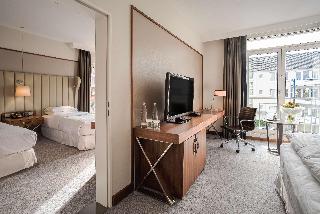 Dorint Hotel Bonn fotoÄŸrafÄ±