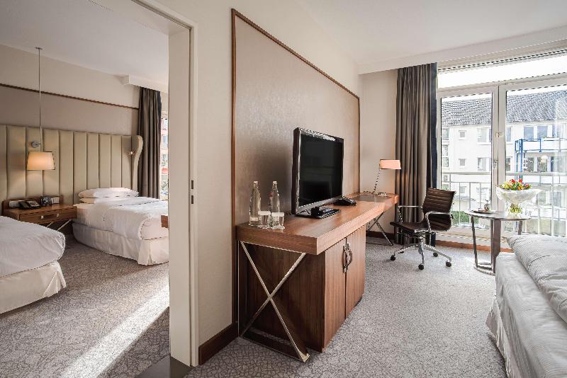Dorint Hotel Bonn - Oda