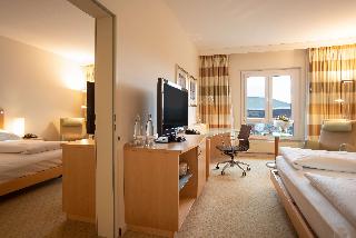 Dorint Hotel Bonn fotoÄŸrafÄ±