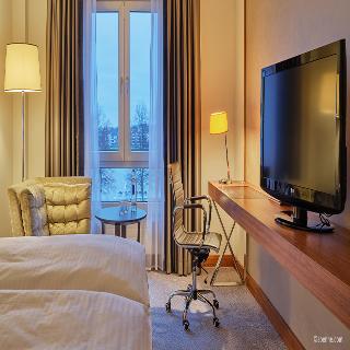 Dorint Hotel Bonn fotoÄŸrafÄ±