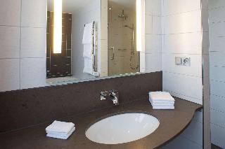 Dorint Hotel Bonn fotoÄŸrafÄ±