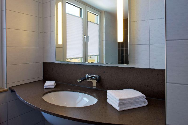 Dorint Hotel Bonn - Oda