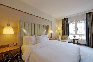 Dorint Hotel Bonn fotoÄŸrafÄ±