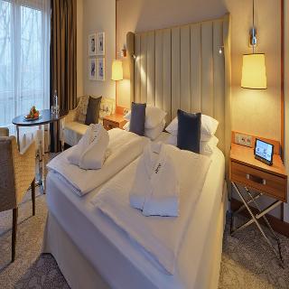 Dorint Hotel Bonn fotoÄŸrafÄ±