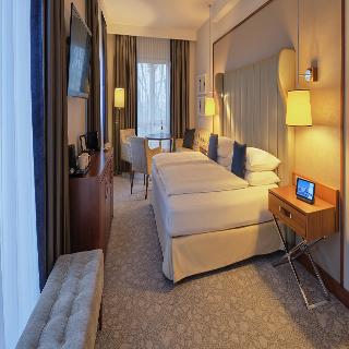 Dorint Hotel Bonn fotoÄŸrafÄ±
