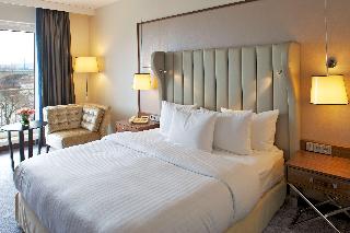 Dorint Hotel Bonn fotoÄŸrafÄ±