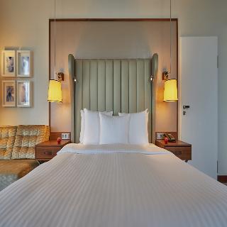 Dorint Hotel Bonn fotoÄŸrafÄ±