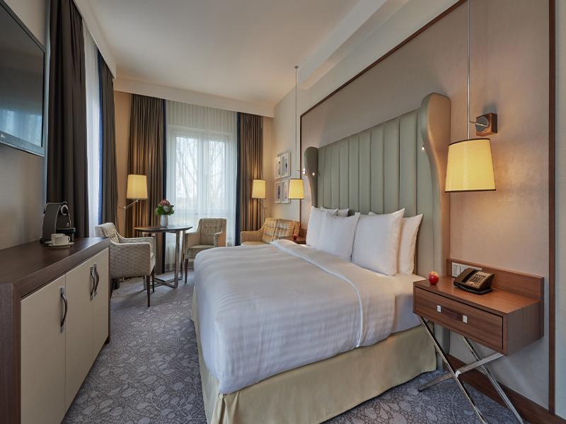 Dorint Hotel Bonn - Oda